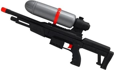 ARO-Toys Waterpistool Army 60cm