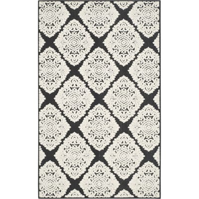 Vloerkleed Wooster | Safavieh