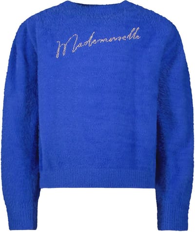 Like Flo F408-5304 Meisjes Trui - Maat 116