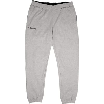 Jogging Spalding Flow