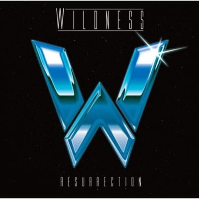 Wildness - Resurrection (CD)