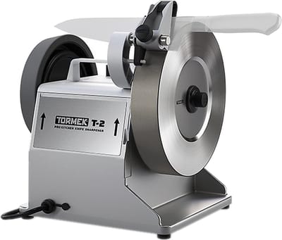 Tormek T-2 Slijpmachine