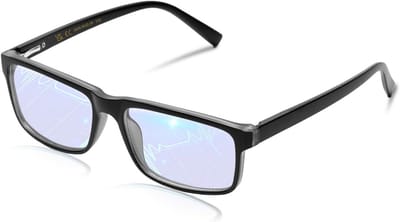 Blauw Licht Bril voor Bescherming Tegen Digitale Straling