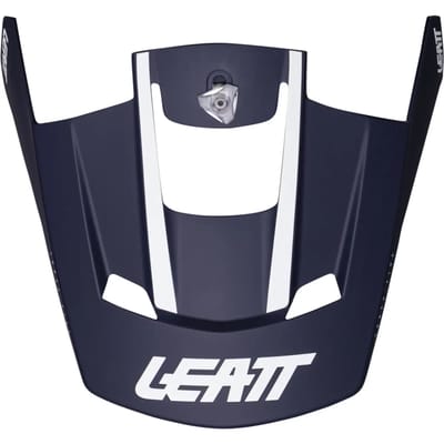 Vizier voor motorhelm voor kinderen Leatt 3.5