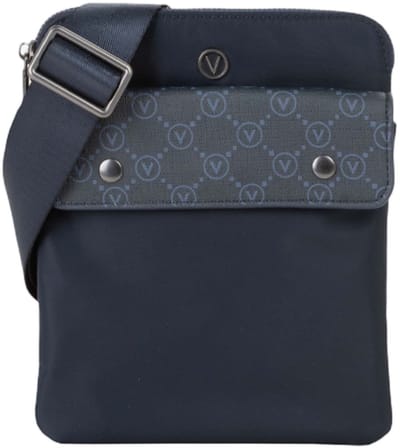 VALENTINO schoudertas Nemesys Crossbody Bag Blu donkerblauw