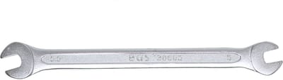 BGS Steeksleutel - 5 x 5,5 mm