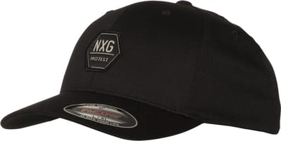 Protest Nxg Miso – Baseball pet Unisex – Flexfit – Elastisch