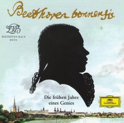 2-CD Beethoven - Bonnensis: Die fruhen Jahre eines Genies - Various