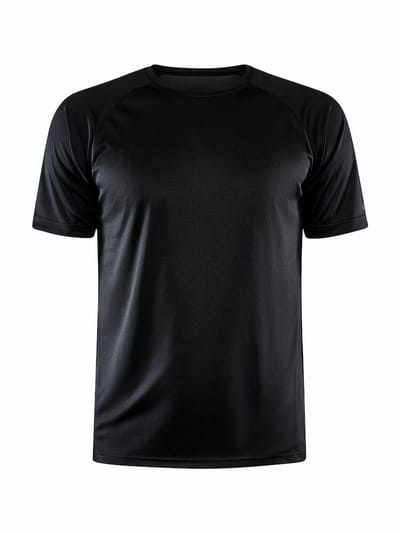 Craft CORE Unify Training Tee M 1909878 - Black - XS