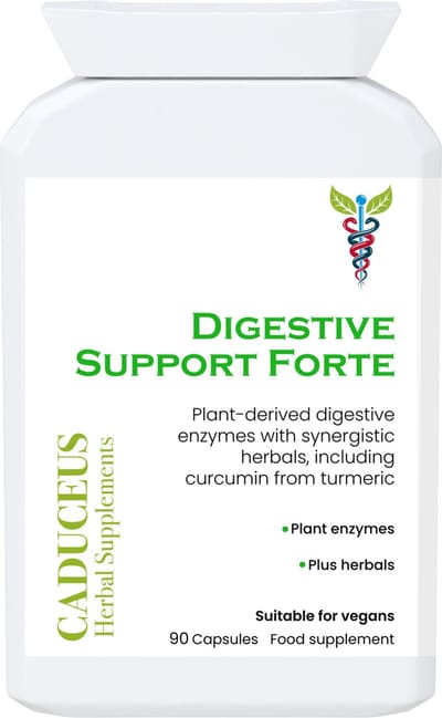 DIGESTIVE Support Forte 90 capsules