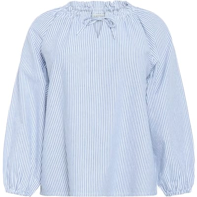 Vrouwenblouse KAFFE Curve Nalia