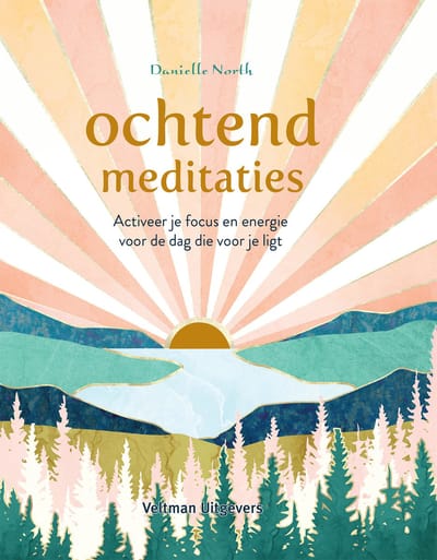 Ochtendmeditaties - Danielle North