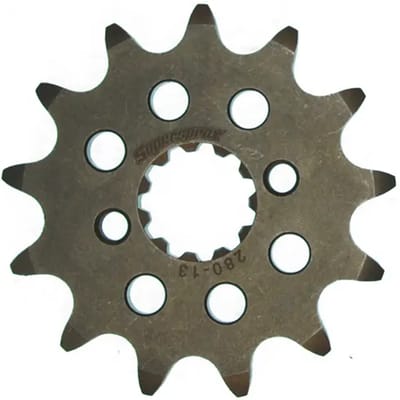 Motorfiets kettingwiel Supersprox PSB CST-280:13 # 50-32029-13 # 35013 # JTF280.13