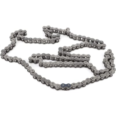 530 128 Links aandrijfketting WJoiner verbindingsschakel voor 200cc 250cc PIT Quad Dirt Bike ATV gray