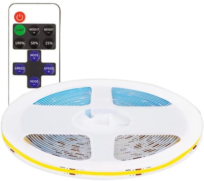 CLVP® LED Strip 6 Meter - LED Verlichting Strips - LED Light