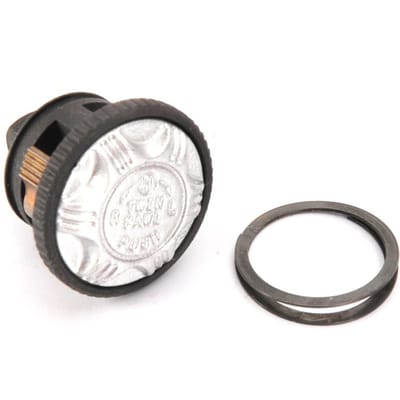 Reparatieset voor draaigreep  TOPTUL 1/4 inch