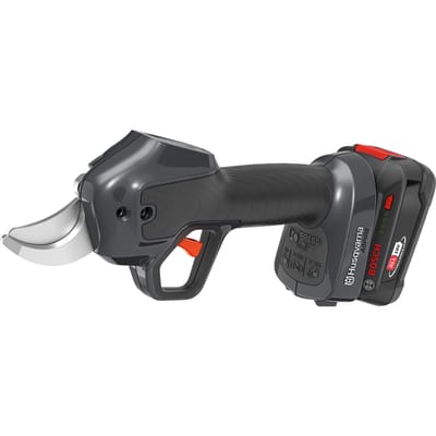 Husqvarna Aspire PS30X-P4A Accusnoeischaar Met Accu En Lader