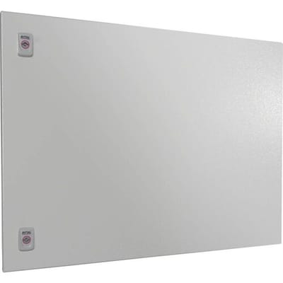 Rittal SV 9682.186 Deeldeur Staal Grijs (b x h) 800 mm x 600 mm 1 stuk(s)