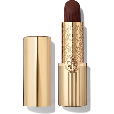 Kay Beauty Kay Beauty X Falguni Shane Peacock Luxe Matte Lipstick - Autumn Drape