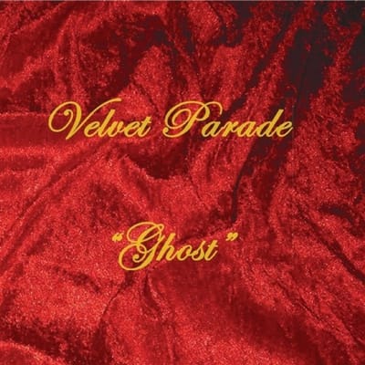 Velvet Parade - Ghost (CD)