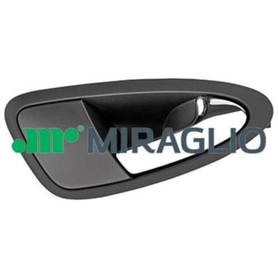 Deurgreep, binnenbeslag MIRAGLIO 60/338