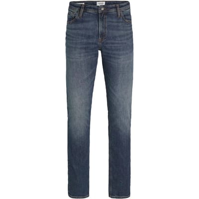 JACK&JONES JEANS INTELLIGENCE - JJICLARK JJORIGINAL AM 419 NOOS Heren Jeans