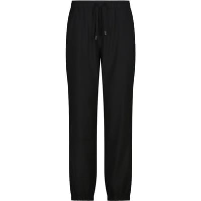 Vrouwelijke stretch joggingsbroek CMP
