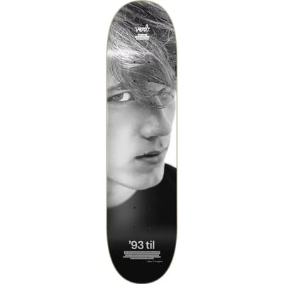 Skateboard Verb 93 Til Portrait