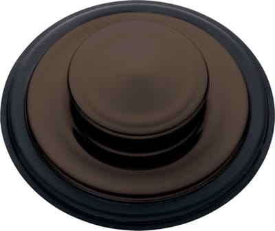 Sink Stopper Oil Rubbed Bronze - STP-ORB