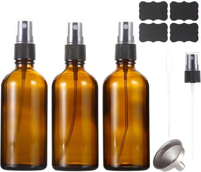 Famanu – Set van 2 zwevende wandplanken - 42 cm - houten planken - geschikt voor badkamer - keuken - slaapkamer of kantoor - Japandi geïnspireerd