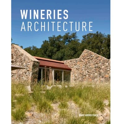 Wineries Architecture - David Andreu