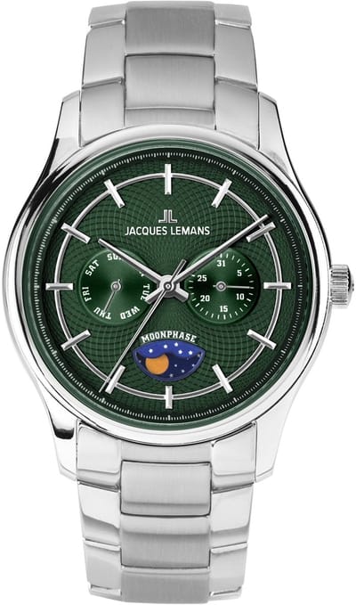 Horloge Derby
