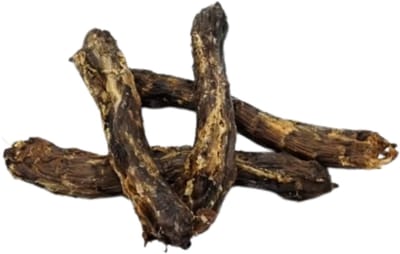 Oswalt Eendennekken - 1 kilo - Hondensnack