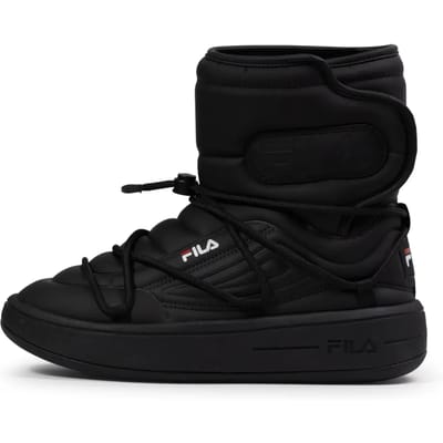 Fila Superbubble Boot, Vrouwen, Zwart, Sneeuw laarzen, maat: 42