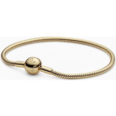 Pandora Armband Goud