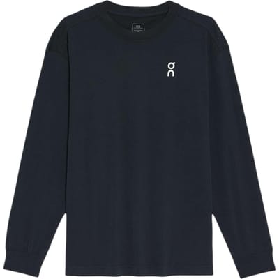 Op Club Lange Mouw T-shirt Comfortabel Zacht Ronde Hals Heren tops Zwart 1ME30120553 M black