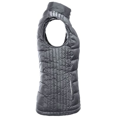 Russell Dames/dames Nano Body Warmer (Strijkijzer)