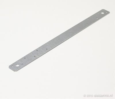 Wurth - Koppelanker/plaat - Koppelplaat x 100 st