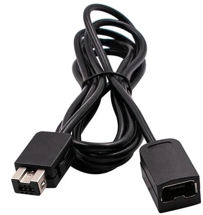 Controller Verlengkabel 3 Meter Geschikt voor Nintendo Classic Mini – Extra Lange NES Mini Kabel