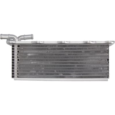 Intercooler NISSENS 96318