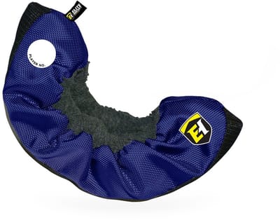 Elite Pro Ultra Dry Schaatshoes - IJshockey/Kunstschaatsen - Badstofvoering - Oranje - Senior EU 40-48