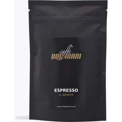 Caffè Due Mani Espresso Il Quinto 250g