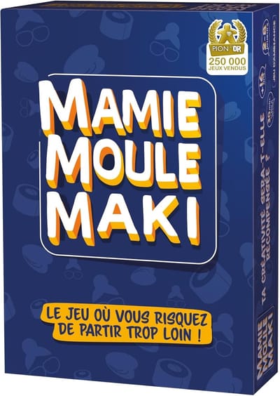 Gezelligheids spel met riskante categorieën - Voor Feestjes en Verjaardagen