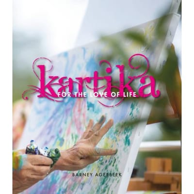 Kartika - Barney Agerbeek