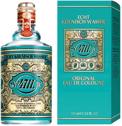 4711 Original Edc Splash - 150 ml
