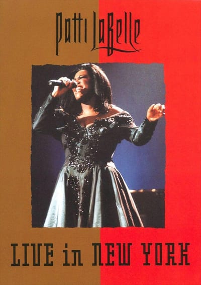 Live in New York [Video/DVD]