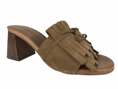 ANGEL ALARCON SLIPPER - 26074