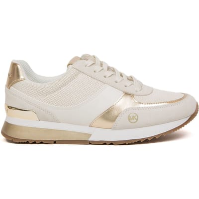Andi - Retro running sneaker met moderne uitstraling - Lichtgewicht en ademend