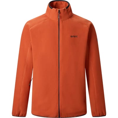 Regatta Hadfield Fleecejack Heren - Maat XL