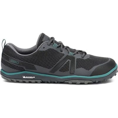 Hardloopschoenen Xero Shoes Scrambler Low